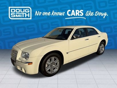 Used 2006 Chrysler 300 C w/ Protection Group II