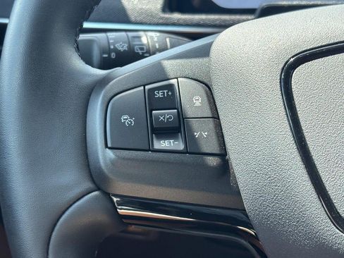 Used 2025 Ford Mustang Mach-E Select w/ Comfort Package Lite RWD image 19