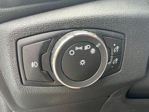 Certified 2018 Ford EcoSport SES AWD/4WD image 16