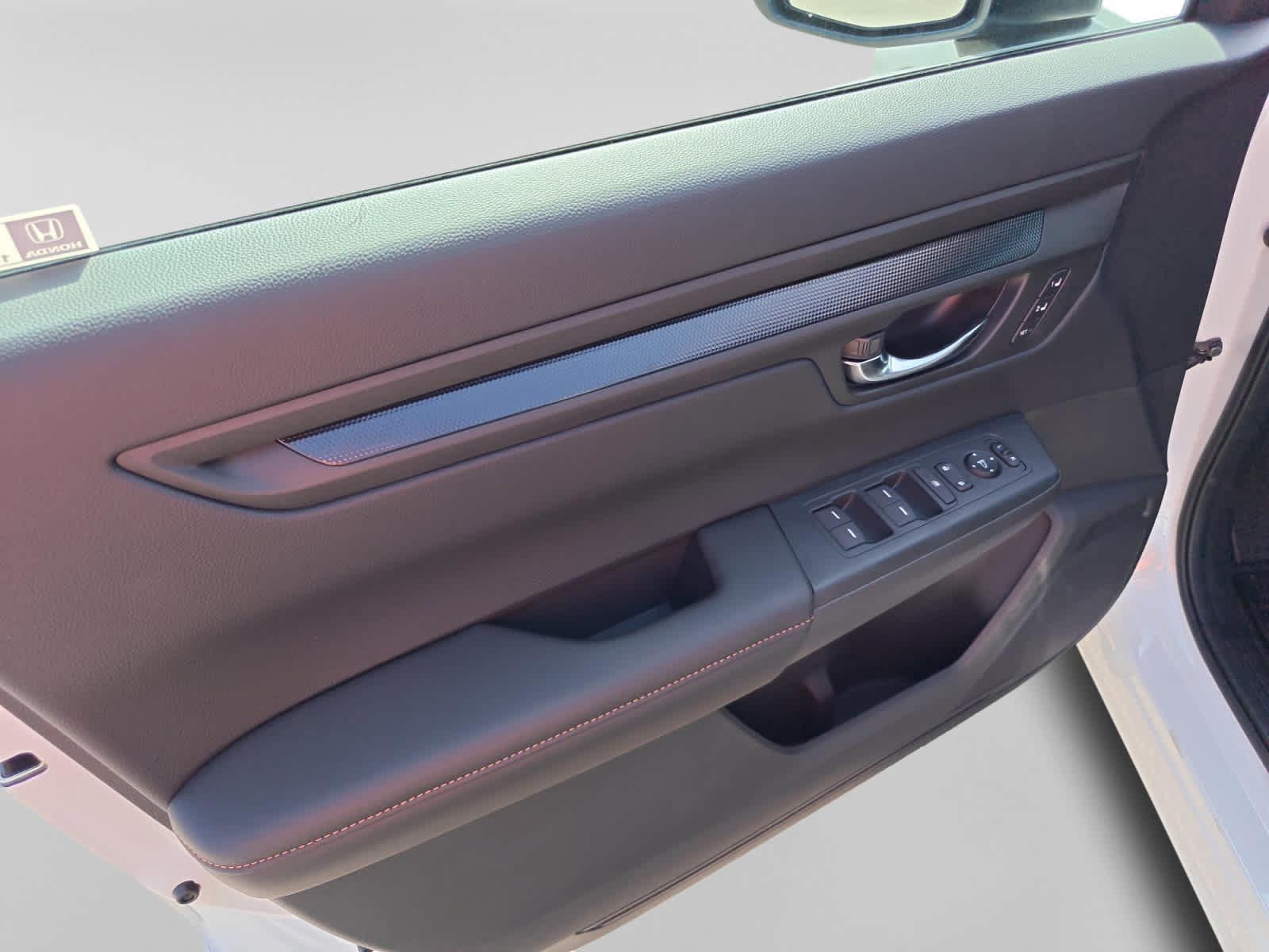 New 2026 Honda CR-V Sport-L image 10