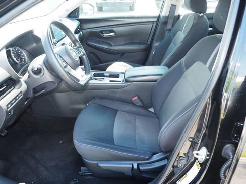 Used 2023 Nissan Sentra SV FWD image 14