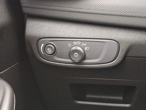 Used 2025 Chevrolet TrailBlazer LT image 26