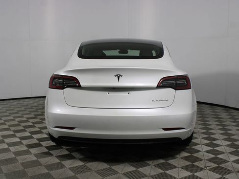 Used 2023 Tesla Model 3 Long Range AWD/4WD image 30