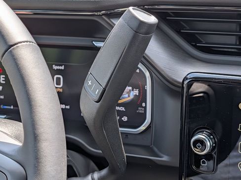 New 2026 GMC Sierra 2500 AT4X AWD/4WD image 51