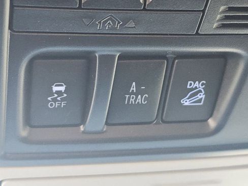 Used 2024 Toyota 4Runner SR5 Premium image 12