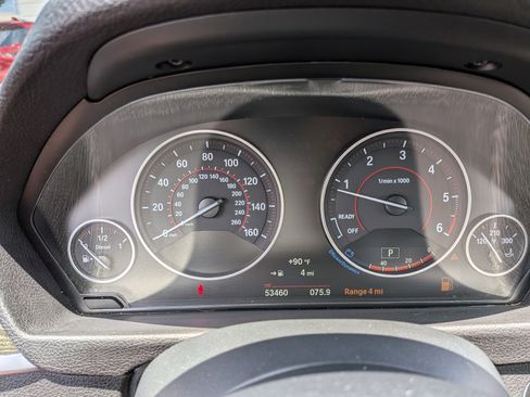 Used 2018 BMW 328d xDrive Wagon image 29