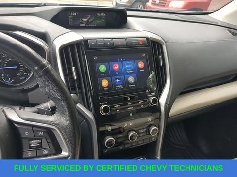 Used 2022 Subaru Ascent Limited w/ Technology Package image 31