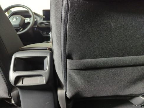 New 2026 Honda HR-V Sport image 26