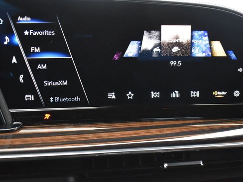 Certified 2023 Cadillac Escalade Premium Luxury w/ LPO, Floor Liner Package image 22