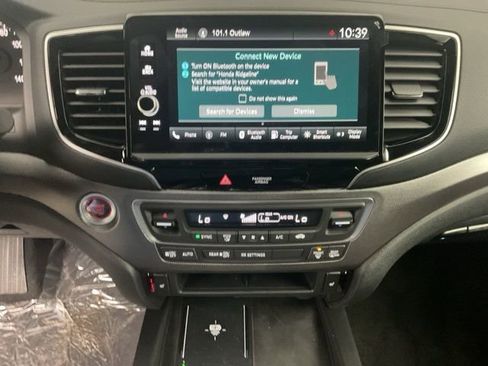 New 2026 Honda Ridgeline RTL image 15