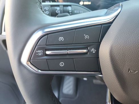 New 2026 Chevrolet Tahoe LS image 31