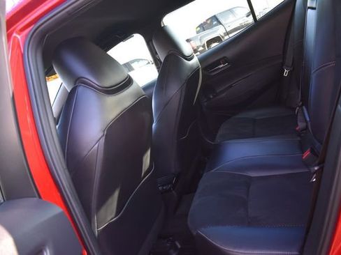 Used 2024 Toyota Corolla GR AWD/4WD image 18