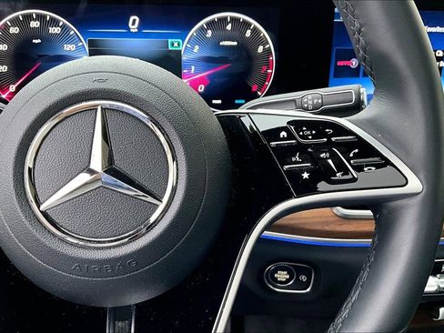 Used 2026 Mercedes-Benz GLE 350 4MATIC image 21