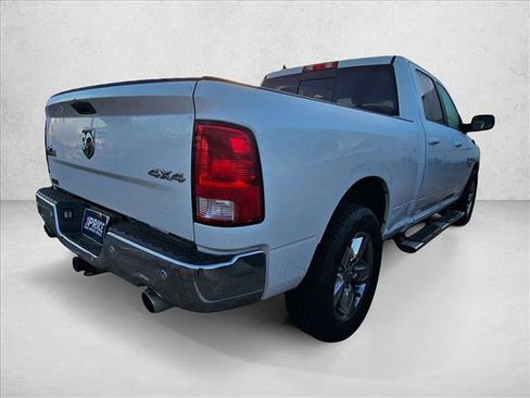 Used 2019 RAM 1500 Big Horn image 4