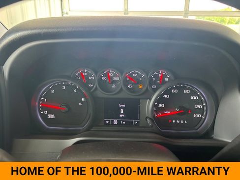 New 2026 Chevrolet Silverado 3500 W/T w/ WT Convenience Package AWD/4WD image 12