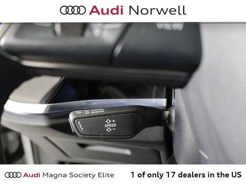 Used 2023 Audi Q3 2.0T Premium w/ Convenience Package AWD/4WD image 26