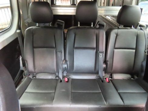 Used 2021 Mercedes-Benz Sprinter 2500 image 30
