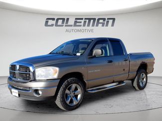 Used 2007 Dodge Ram 1500 Truck SLT w/ Sound & Secure Value Group video 1