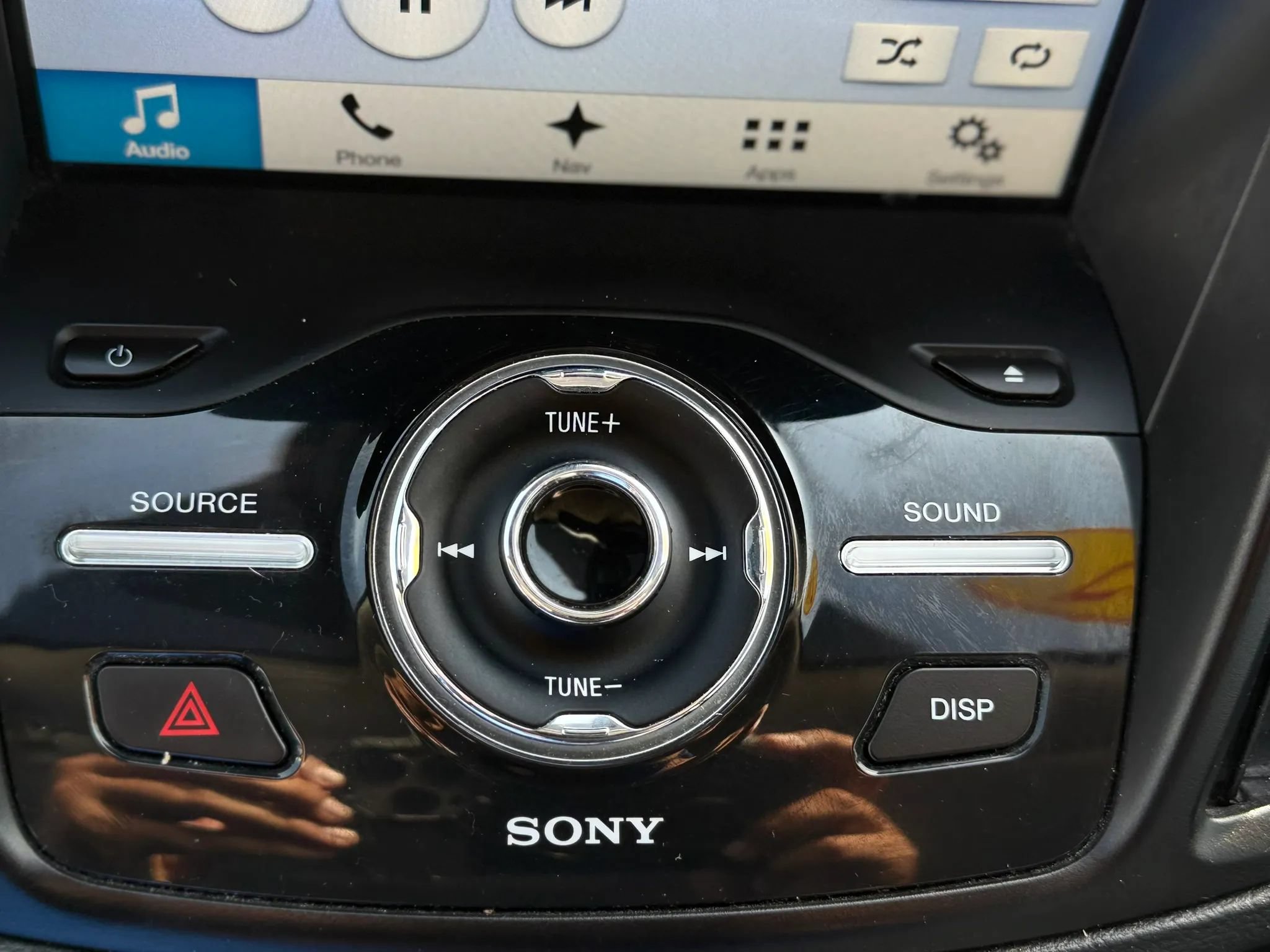 Used 2017 Ford Escape Titanium FWD image 17