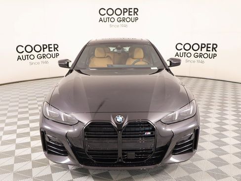 New 2026 BMW 440i xDrive w/ Premium Package image 9