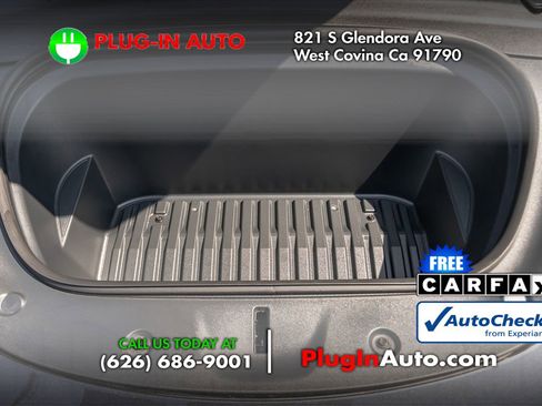 Used 2020 Tesla Model Y Performance image 14