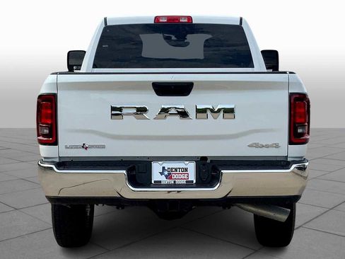 New 2025 RAM 2500 Lone Star image 4