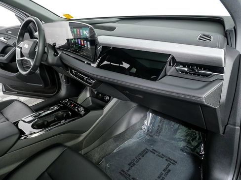 Certified 2025 Audi Q6 e-tron Premium Plus w/ Premium Plus RWD image 24