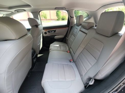 Used 2017 Honda CR-V EX-L image 28