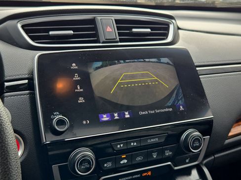 Used 2019 Honda CR-V EX image 24