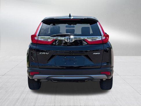 Used 2017 Honda CR-V EX-L image 6