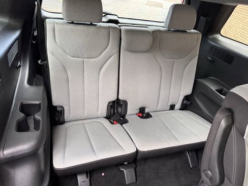 Used 2020 Hyundai Palisade SEL w/ Convenience Package image 46