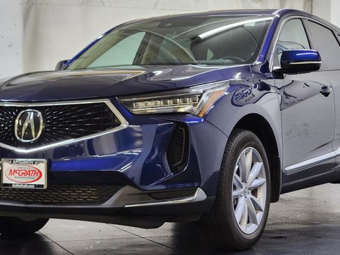 Used 2023 Acura RDX AWD image 8