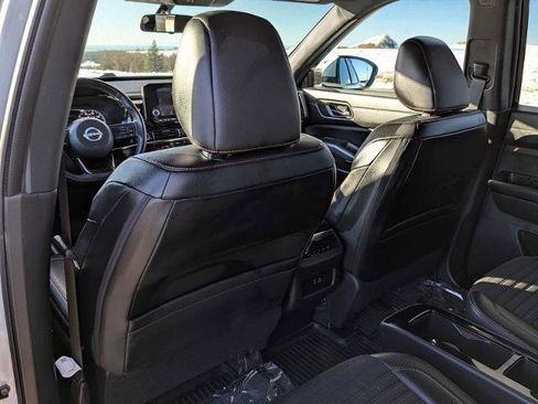 Used 2024 Nissan Pathfinder Rock Creek image 21
