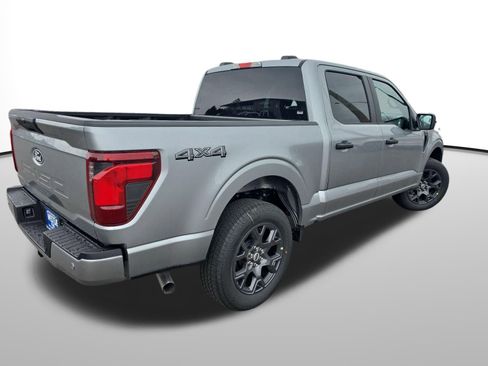 New 2026 Ford F150 STX w/ Equipment Group 200A image 6