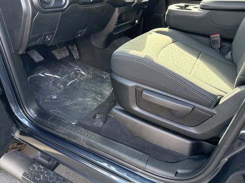 New 2026 RAM 2500 Tradesman image 19