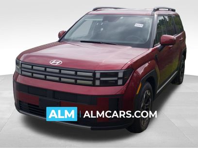 Used 2025 Hyundai Santa Fe SEL