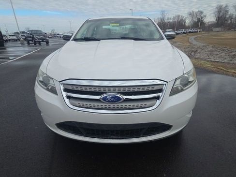 Used 2012 Ford Taurus Limited image 14