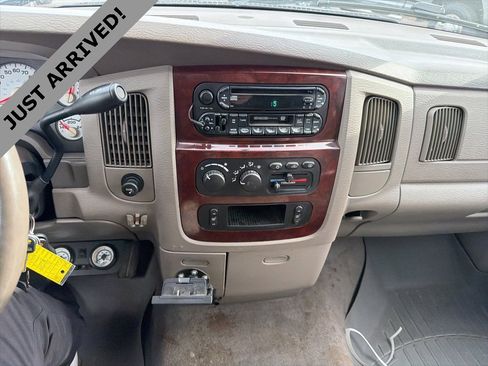 Used 2003 Dodge Ram 3500 Truck SLT image 12