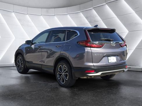 Used 2020 Honda CR-V EX image 5