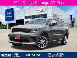 Used 2024 Dodge Durango GT AWD/4WD video 1