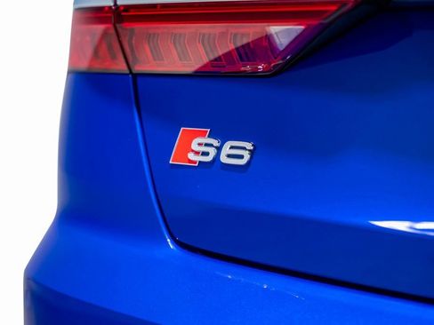 Used 2023 Audi S6 Prestige image 17