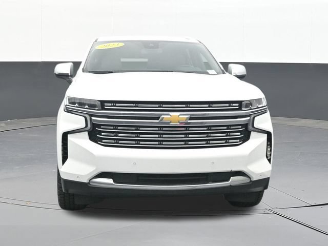 Used 2023 Chevrolet Tahoe Premier AWD/4WD image 20
