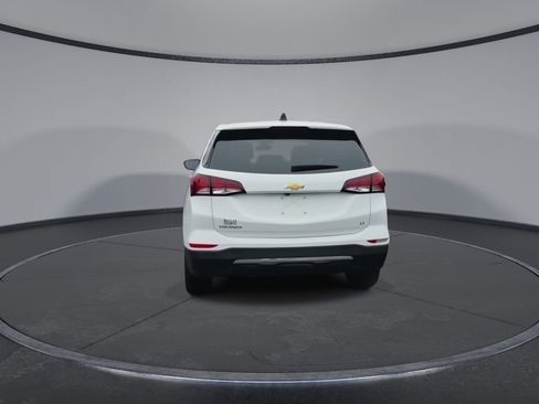 Certified 2024 Chevrolet Equinox LT image 7