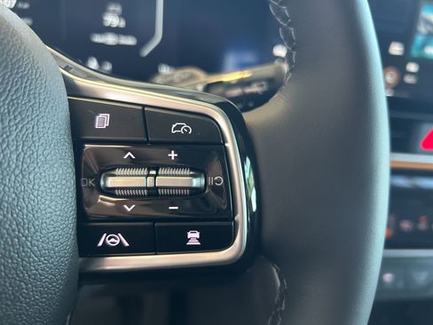 New 2026 Kia Carnival SX Prestige image 28