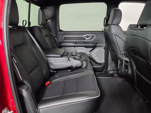 New 2026 RAM 1500 Laramie image 30