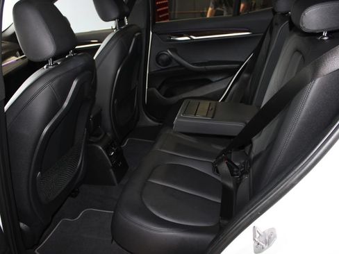 Used 2021 BMW X2 xDrive28i w/ Convenience Package AWD/4WD image 12