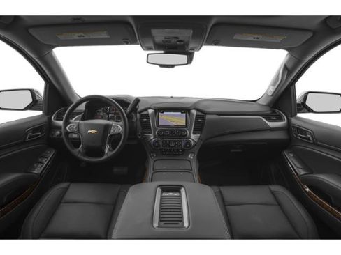 Used 2015 Chevrolet Suburban LTZ AWD/4WD image 12
