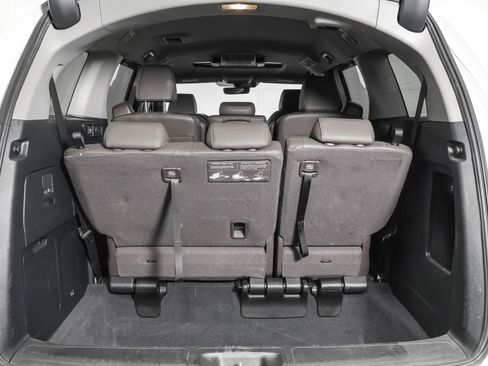 Used 2020 Honda Odyssey Touring image 41