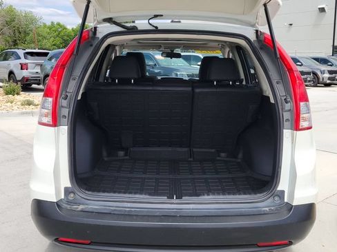 Used 2013 Honda CR-V EX-L image 18