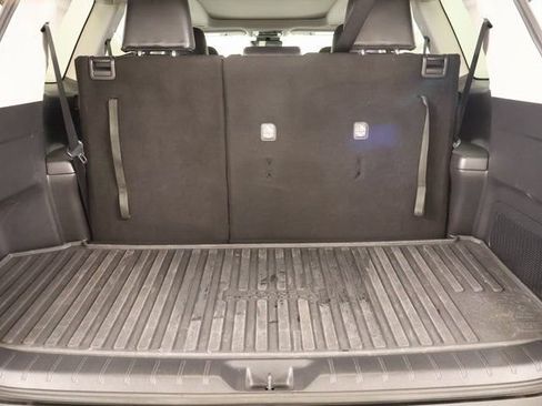Certified 2025 Toyota Grand Highlander AWD Hybrid image 26